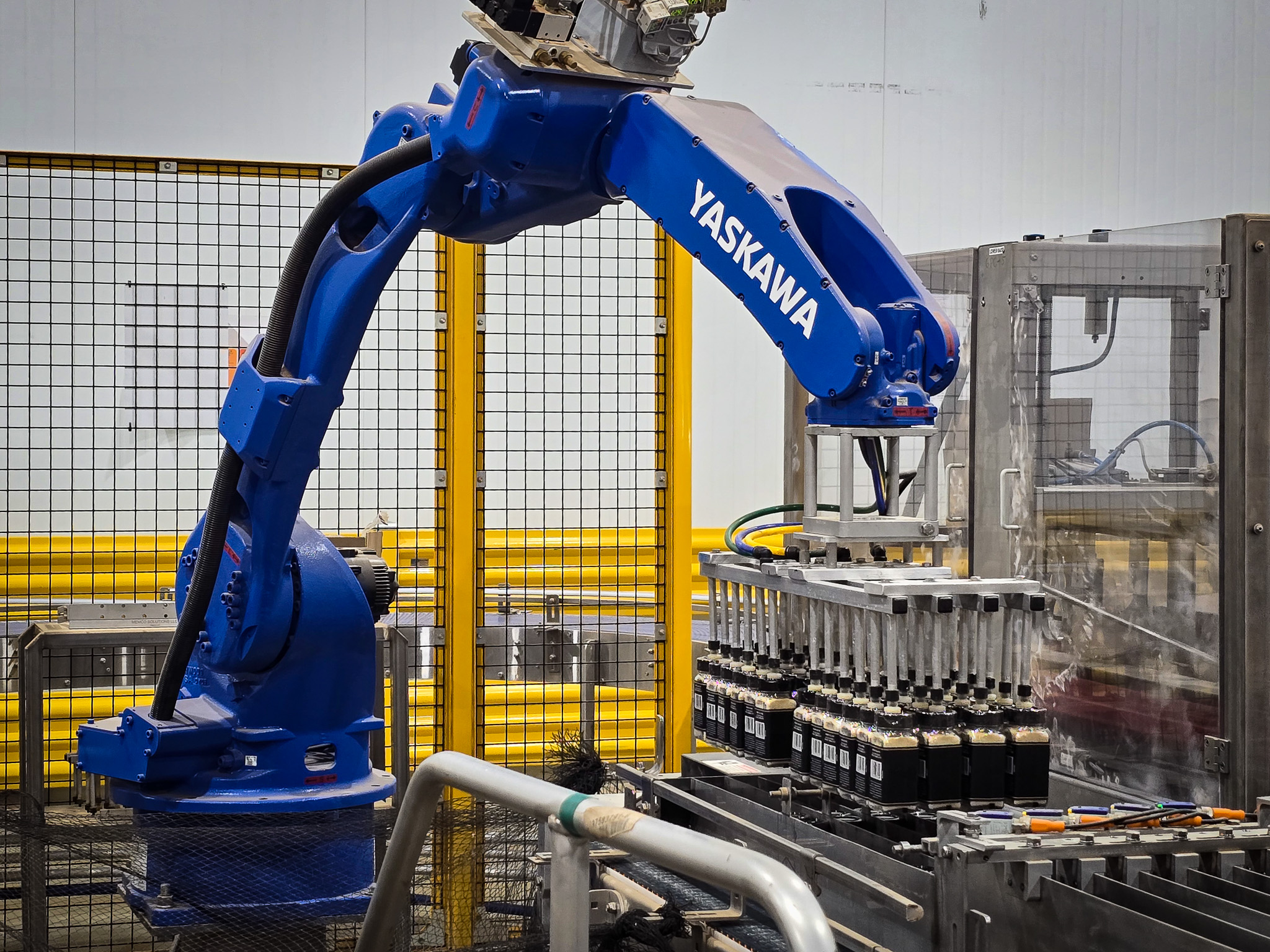 Automation & Controls Services | JTI Industrial